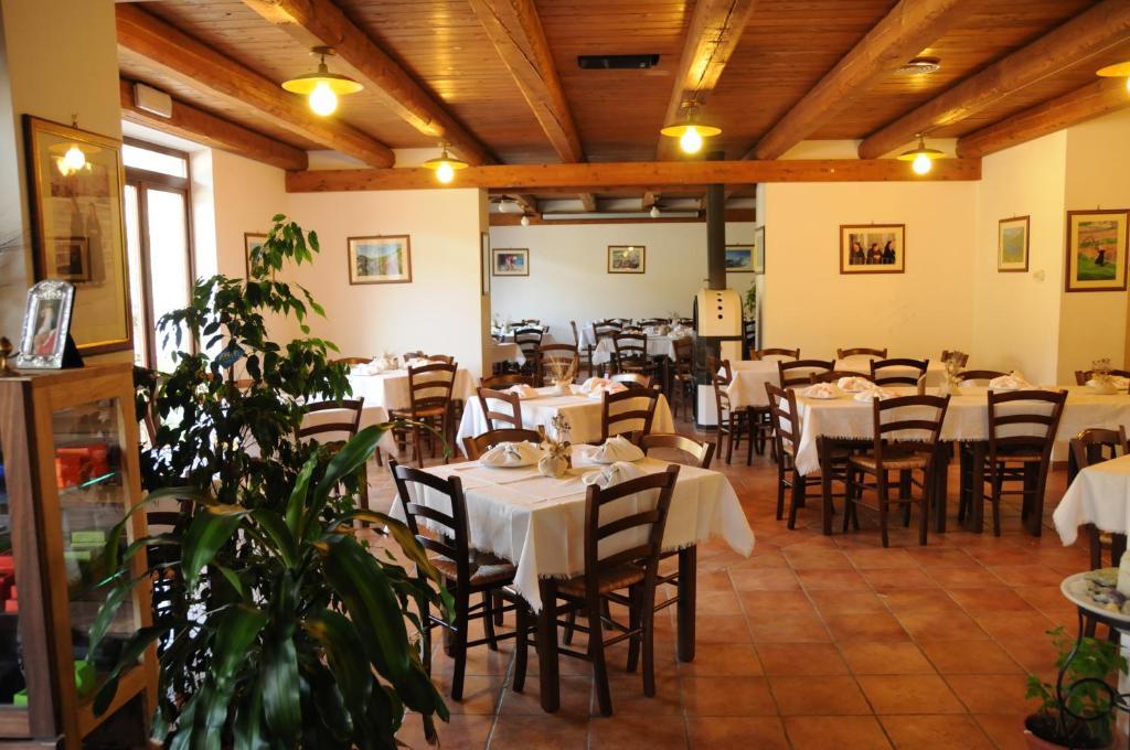 Bio Agriturismo Valle Scannese Villa Scanno Exterior photo